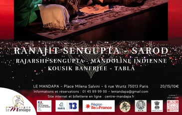 Ragas romantiques