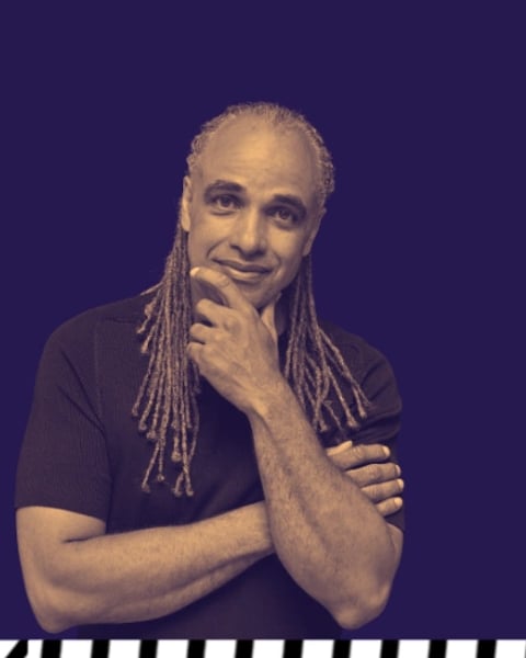 Mino Cinelu Solo