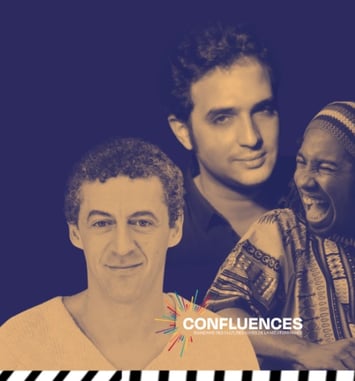 Omri Mor, Mehdi Nassouli et Karim Ziad «Assala»