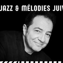 Jazz et Mélodies Juives