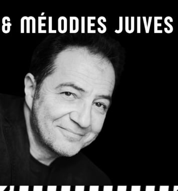 Jazz et Mélodies Juives
