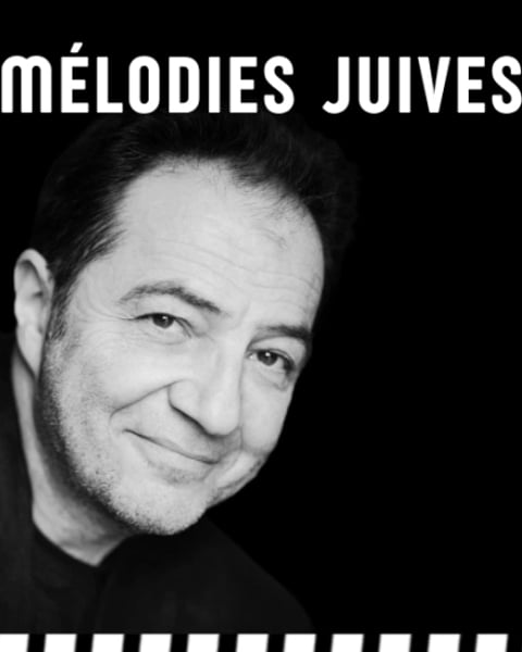 Jazz et Mélodies Juives
