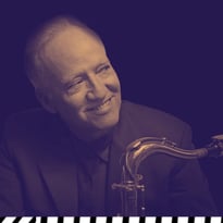 Ted Nash European Quartet