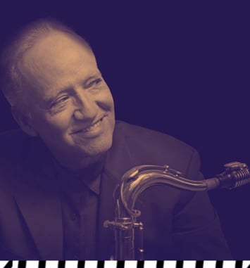 Ted Nash European Quartet