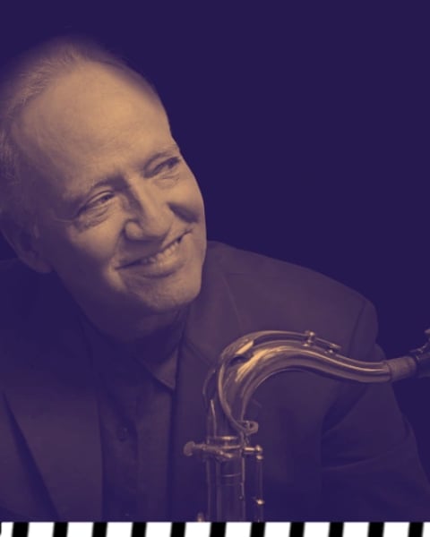 Ted Nash European Quartet