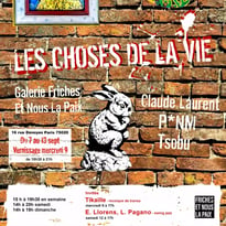 Les Choses de la Vie