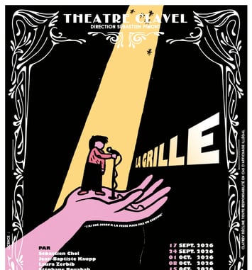 La Grille