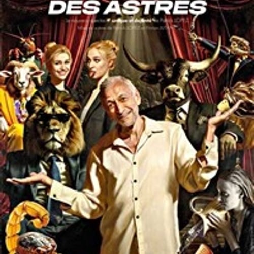 Soirée des astres 1