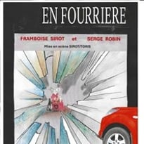 En fourrière