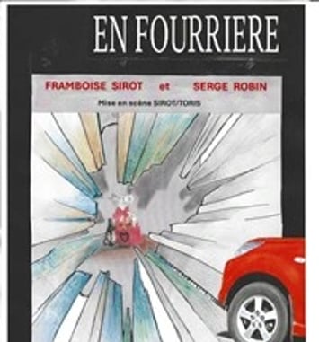 En fourrière