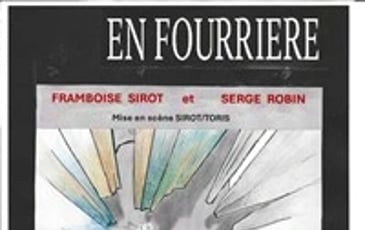 En fourrière