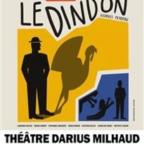 Le Dindon