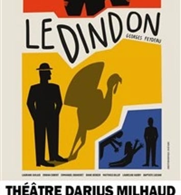 Le Dindon