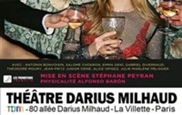 Les Enivrés