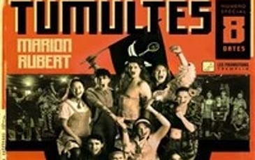 Tumultes