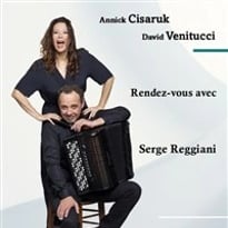 Rendez-vous avec Serge Reggiani