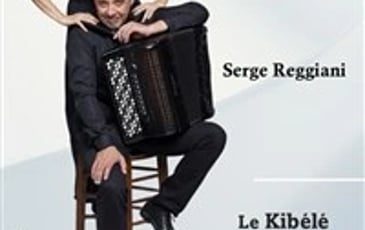 Rendez-vous avec Serge Reggiani