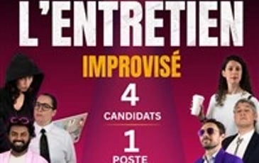 L'entretien improvisé