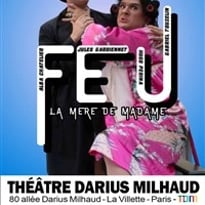 Feu la mère de Madame