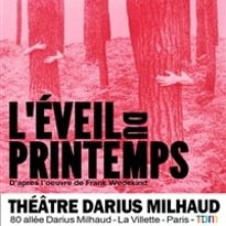 L'Eveil du printemps