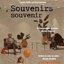 Souvenirs, Souvenir
