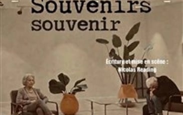 Souvenirs, Souvenir