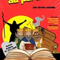 On ira tous au paradis