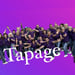 TAPAGE