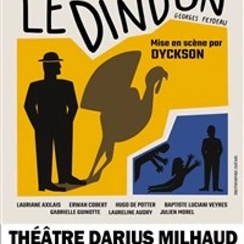 Le Dindon 1