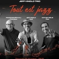 Tout est jazz