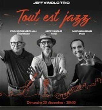 Tout est jazz