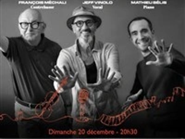 Tout est jazz