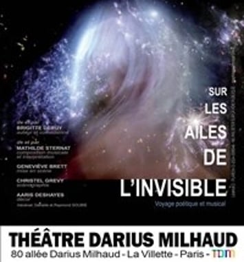 Sur les ailes de l'invisible
