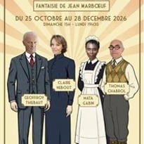 Il fait toujours beau à Hollywood