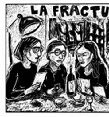 La Fracture
