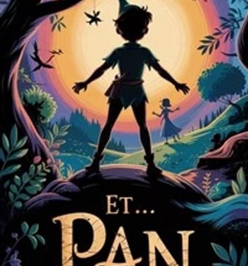 Et...Pan