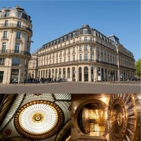 Visite avec médiation de l'Agence centrale Société Générale : Héritages en partage – quand le patrimoine révèle le matrimoine