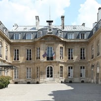 Visite guidée de l'hôtel d'Augny