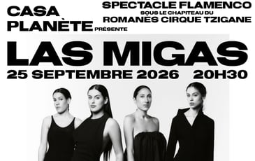 Las Migas