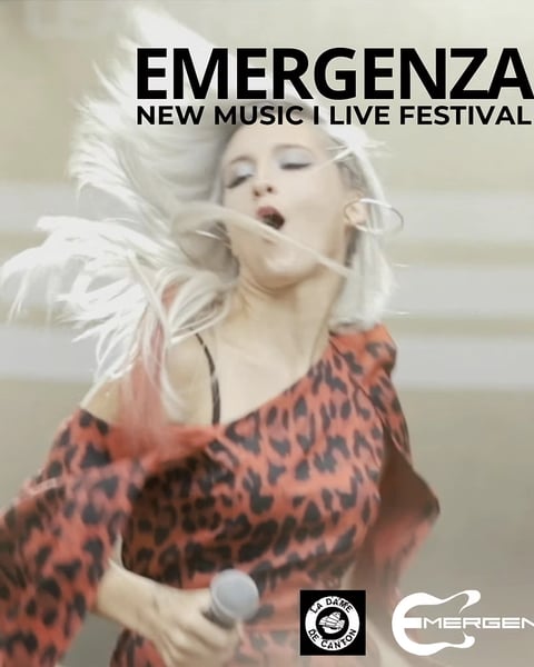 Emergenza Live Festival