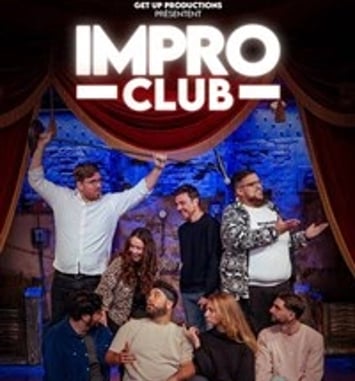 Impro club