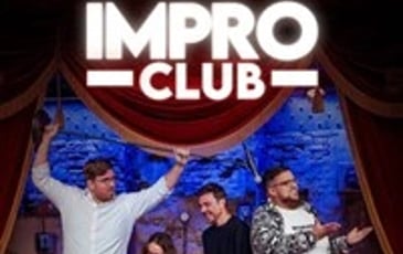 Impro club