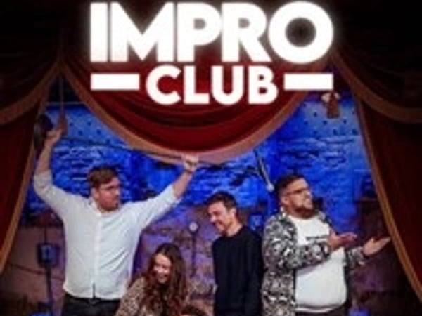 Impro club