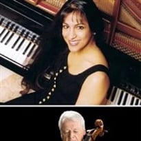 Quatuors Tchalik & Van Kuijk, S. Diluka – V. Erben, Hommage à Günter Pichler