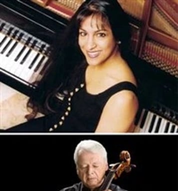 Quatuors Tchalik & Van Kuijk, S. Diluka – V. Erben, Hommage à Günter Pichler