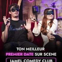 Dating Comedy Show