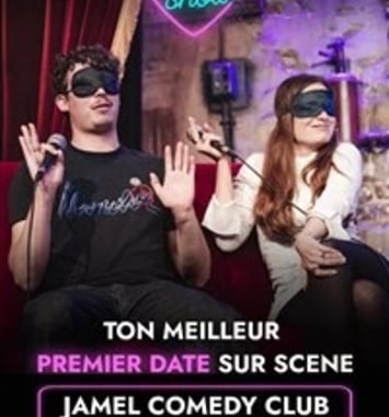Dating Comedy Show