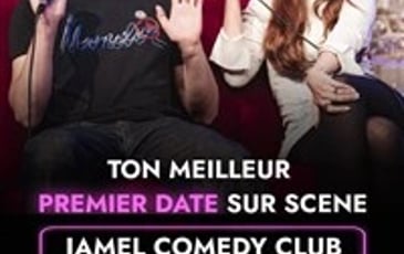 Dating Comedy Show