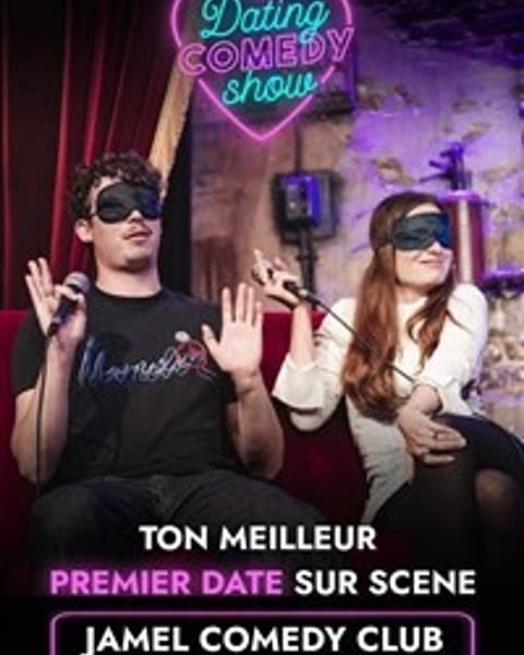 Dating Comedy Show