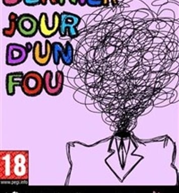 Dernier jour d'un fou